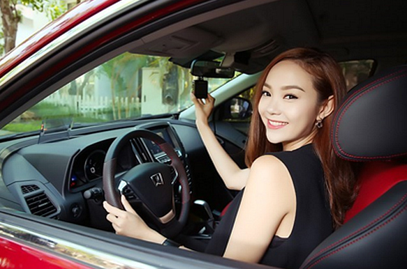 Học lái xe ô tô tại Long Khánh