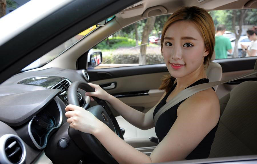 học lái xe ô tô tại Đồng Nai